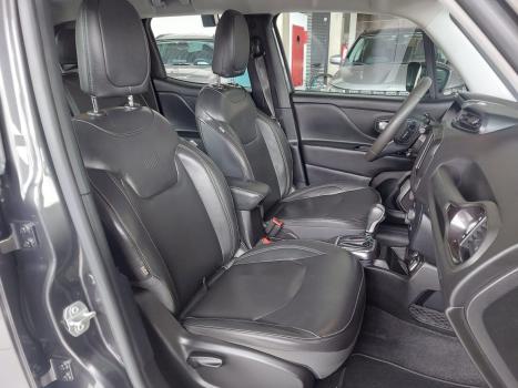 JEEP Renegade 1.3 16V 4P FLEX T270 LONGITUDE TURBO AUTOMTICO, Foto 13