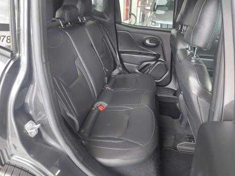 JEEP Renegade 1.3 16V 4P FLEX T270 LONGITUDE TURBO AUTOMTICO, Foto 14