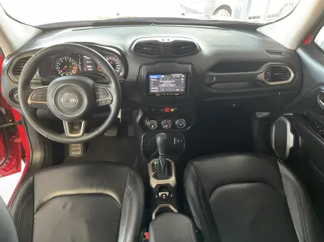 JEEP Renegade 1.8 16V 4P FLEX AUTOMTICO, Foto 9