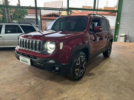 JEEP Renegade 1.8 16V 4P FLEX LONGITUDE AUTOMTICO, Foto 1