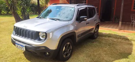 JEEP Renegade 1.8 16V 4P FLEX AUTOMTICO, Foto 3