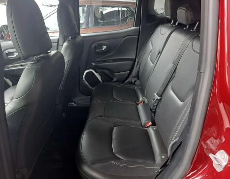 JEEP Renegade 1.8 16V 4P FLEX LONGITUDE AUTOMTICO, Foto 6