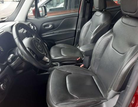 JEEP Renegade 1.8 16V 4P FLEX LONGITUDE AUTOMTICO, Foto 9