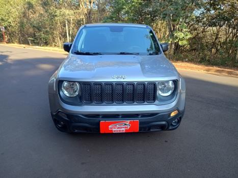 JEEP Renegade 1.8 16V 4P FLEX AUTOMTICO, Foto 3