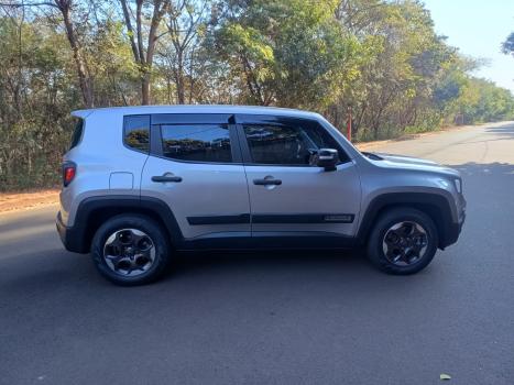 JEEP Renegade 1.8 16V 4P FLEX AUTOMTICO, Foto 4