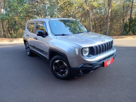 JEEP Renegade 1.8 16V 4P FLEX AUTOMTICO, Foto 2