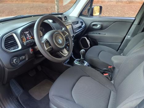 JEEP Renegade 1.8 16V 4P FLEX AUTOMTICO, Foto 9