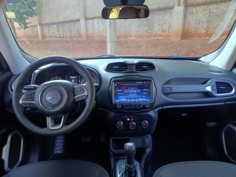 JEEP Renegade 1.8 16V 4P FLEX AUTOMTICO, Foto 11