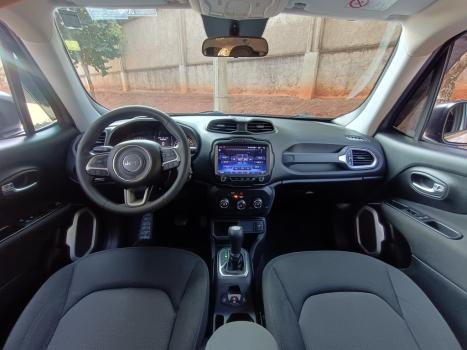 JEEP Renegade 1.8 16V 4P FLEX AUTOMTICO, Foto 12