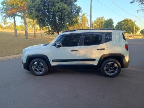 JEEP Renegade 1.8 16V 4P FLEX AUTOMTICO, Foto 5