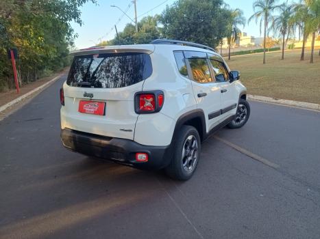 JEEP Renegade 1.8 16V 4P FLEX AUTOMTICO, Foto 8