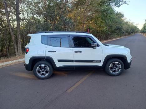 JEEP Renegade 1.8 16V 4P FLEX AUTOMTICO, Foto 4