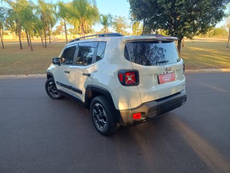 JEEP Renegade 1.8 16V 4P FLEX AUTOMTICO, Foto 7