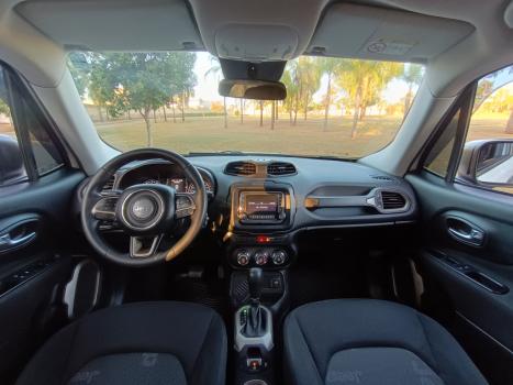 JEEP Renegade 1.8 16V 4P FLEX AUTOMTICO, Foto 11