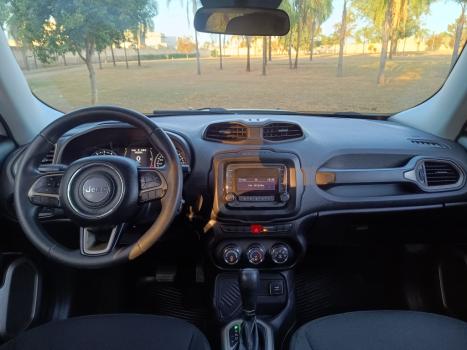 JEEP Renegade 1.8 16V 4P FLEX AUTOMTICO, Foto 12