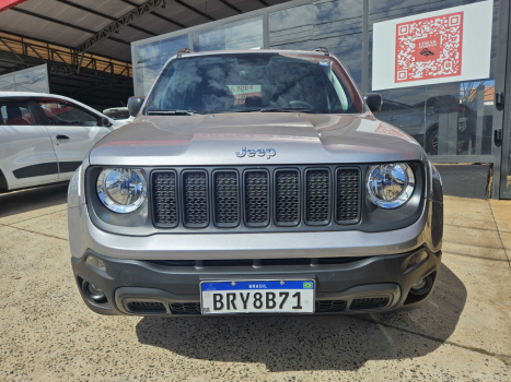 JEEP Renegade 1.8 16V 4P FLEX SPORT AUTOMTICO, Foto 2