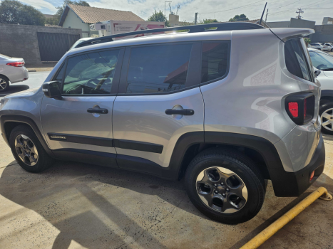 JEEP Renegade 1.8 16V 4P FLEX SPORT AUTOMTICO, Foto 4