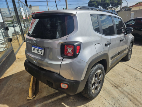 JEEP Renegade 1.8 16V 4P FLEX SPORT AUTOMTICO, Foto 5