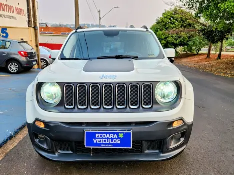 JEEP Renegade 1.8 16V 4P FLEX SPORT, Foto 2