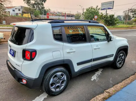 JEEP Renegade 1.8 16V 4P FLEX SPORT, Foto 3