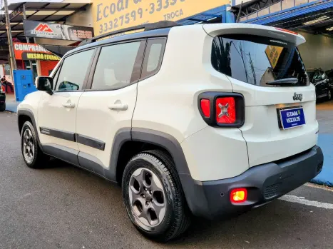 JEEP Renegade 1.8 16V 4P FLEX SPORT, Foto 5