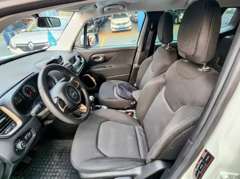 JEEP Renegade 1.8 16V 4P FLEX SPORT, Foto 7