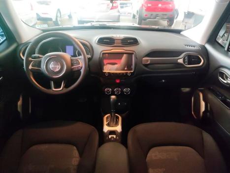 JEEP Renegade 1.8 16V 4P FLEX AUTOMTICO, Foto 5