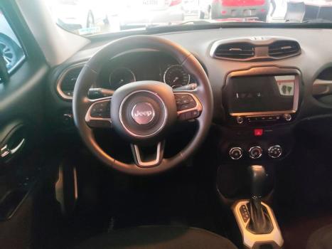 JEEP Renegade 1.8 16V 4P FLEX AUTOMTICO, Foto 6