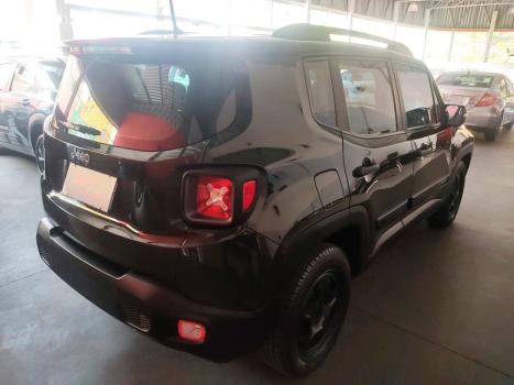 JEEP Renegade 1.8 16V 4P FLEX AUTOMTICO, Foto 11