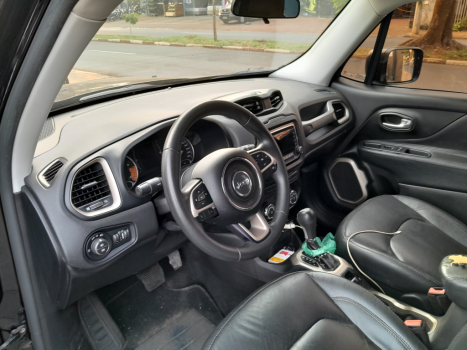 JEEP Renegade 1.8 16V 4P FLEX SPORT AUTOMTICO, Foto 3