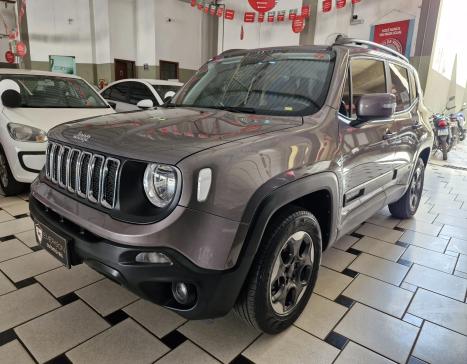 JEEP Renegade 1.8 16V 4P FLEX AUTOMTICO, Foto 1