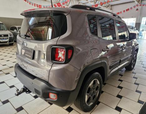 JEEP Renegade 1.8 16V 4P FLEX AUTOMTICO, Foto 4