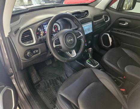 JEEP Renegade 1.8 16V 4P FLEX AUTOMTICO, Foto 5