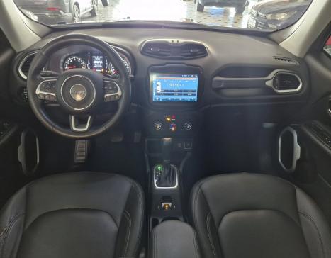 JEEP Renegade 1.8 16V 4P FLEX AUTOMTICO, Foto 6