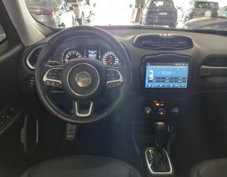 JEEP Renegade 1.8 16V 4P FLEX AUTOMTICO, Foto 7