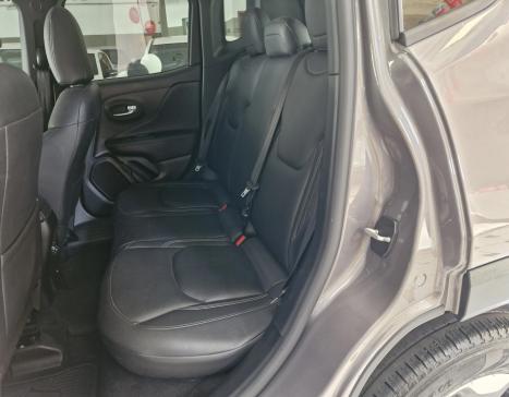 JEEP Renegade 1.8 16V 4P FLEX AUTOMTICO, Foto 9