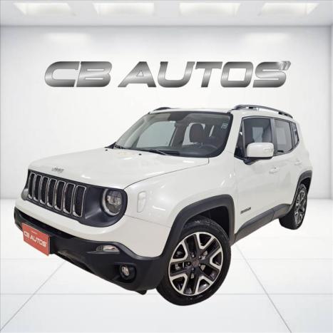 JEEP Renegade 1.8 16V 4P FLEX LONGITUDE AUTOMTICO, Foto 1