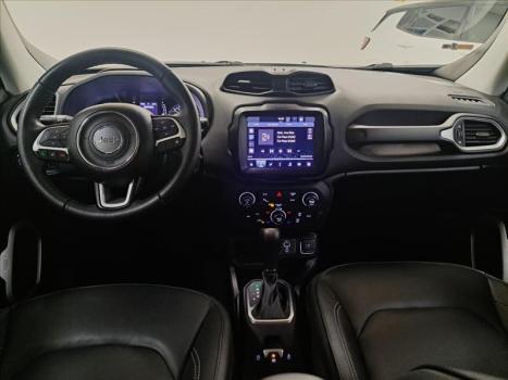 JEEP Renegade 1.8 16V 4P FLEX LONGITUDE AUTOMTICO, Foto 6