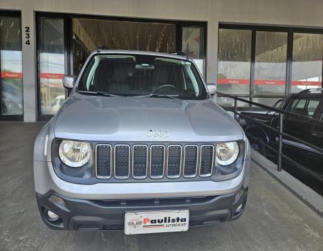 JEEP Renegade 1.8 16V 4P FLEX LONGITUDE AUTOMTICO, Foto 1