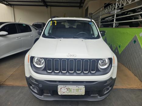 JEEP Renegade 1.8 16V 4P FLEX SPORT AUTOMTICO, Foto 1