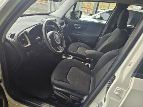 JEEP Renegade 1.8 16V 4P FLEX SPORT AUTOMTICO, Foto 3