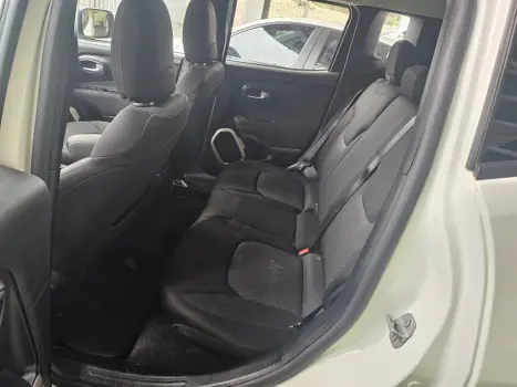 JEEP Renegade 1.8 16V 4P FLEX SPORT AUTOMTICO, Foto 5