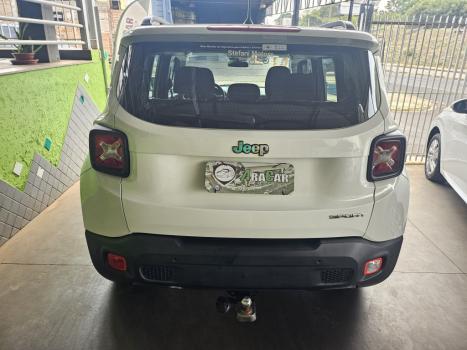 JEEP Renegade 1.8 16V 4P FLEX SPORT AUTOMTICO, Foto 8