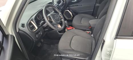 JEEP Renegade 1.8 16V 4P FLEX AUTOMTICO, Foto 4