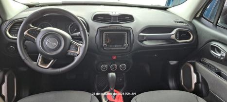 JEEP Renegade 1.8 16V 4P FLEX AUTOMTICO, Foto 3