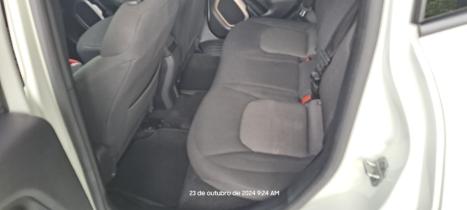 JEEP Renegade 1.8 16V 4P FLEX AUTOMTICO, Foto 5