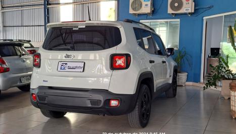 JEEP Renegade 1.8 16V 4P FLEX AUTOMTICO, Foto 2