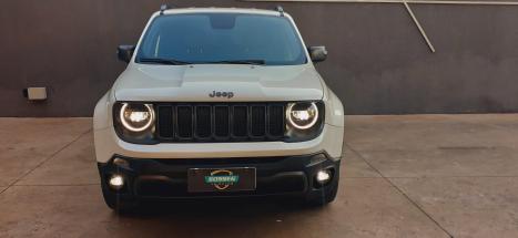 JEEP Renegade 1.8 16V 4P FLEX LONGITUDE AUTOMTICO, Foto 3