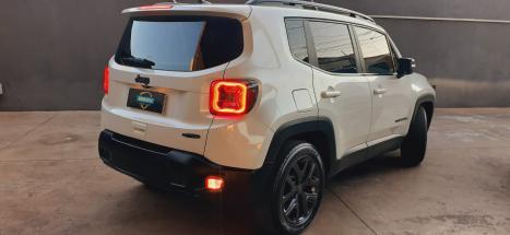 JEEP Renegade 1.8 16V 4P FLEX LONGITUDE AUTOMTICO, Foto 4