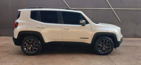 JEEP Renegade 1.8 16V 4P FLEX LONGITUDE AUTOMTICO, Foto 5